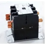Contactor, 3 Pole, 24V, 40A: For 213RNA060000BAAA, Fits Carrier Brand