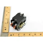 24v Coil 2P 40AMP CONT For Carrier Part# HN52TC040