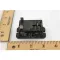 24V 30A DPST Quick Conn relay For Carrier Part# HN61PC005
