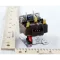 TIME DELAY RELAY For Carrier Part# HN67KJ080