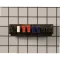 PUSH BUTTON CONTROLLER For Carrier Part# HR54AL323