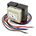 Carrier HVAC HT01AW230 Transformer, 200/230 to 24V, 60VA