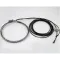 Belt 5-6 1/2"Dia 90" Leads Htr For Carrier Part# HT32CH229