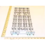 6KW 480V 3Ph Heater Element For Trane Part# HTR3532