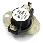 140-180F AUTO Limit Switch For Sterling HVAC Part# J11R02683