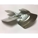 16"Dia 20Deg 3/8" CW 4Bld Fan For Sterling HVAC Part# J34R06999-101