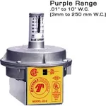 .1"-10" DIF-VACUUM-# SWITCH For A.J. Antunes Part# JD-2-PURPLE