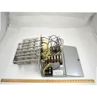 KFCEH3501F30 Carrier