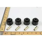 CompressorMountingIsolatorKit For Trane Part# KIT0988