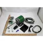 277V BLDC Motor Upgrade Kit For Trane Part# KIT16210