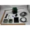 277V Motor Upgrade Kit For Trane Part# KIT16211