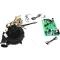Inducer Conversion Kit For Trane Part# KIT16582
