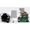 INDUCER CONVERSION KIT For Trane Part# KIT16583