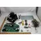 Inducer Conversion Kit For Trane Part# KIT16585