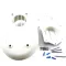 Sidewall Vent Assembly Kit For Trane Part# KIT6444