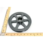 BLOWER PULLEY For Carrier Part# KR51BG915