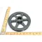 BLOWER PULLEY For Carrier Part# KR51BG915