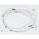 Carrier HVAC L1-01711-A Ionizing Wires, Pack of 6