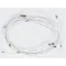 Ionizing Wire; 6Pk For Carrier Part# L1-01711-A