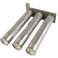 L2012200 Laars Heating Systems