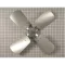 30"dia 22deg 5/8" CW 4bld Fan For Carrier Part# LA01EW032