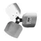 30"Dia 20.5Deg 1/2" CCW 3Bld For Carrier Part# LA01EW034