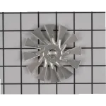 Fan Blade 3.25"Diameter 12Blds For Carrier Part# LA01ZC003