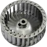 4"Diameter Blwr Whl 1.5" Width For Carrier Part# LA11AA005