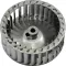 4"Diameter Blwr Whl 1.5" Width For Carrier Part# LA11AA005