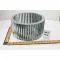 BLOWER WHEEL 3/4"BORE CW For Carrier Part# LA21RB012