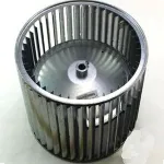 Carrier HVAC LA22LA096 BLOWER WHEEL