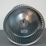 WHEEL 11 1/8x10 5/8x 1 3/16" For Carrier Part# LA22LA128