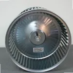 Carrier HVAC LA22XC060 10-6DD CCW 1/2"BORE CV WHEEL