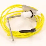Carrier HVAC LH33WZ003 Flame Sensor with 55" Wire