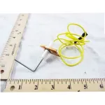 Carrier HVAC LH33WZ007 FLAME SENSOR