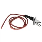 Carrier HVAC LH33WZ008 Ignitor/Spark Electrode with Wire
