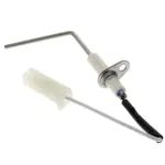 Carrier HVAC LH33WZ017 Flame Sensor Electrode with 76 1/4" Wire
