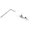 FLAME SENSOR For Carrier Part# LH33WZ520