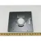 Induced Draft Motor Mtg Plate For Trane Part# MNT2266