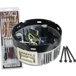 MOTOR MODULE For Trane Part# MOD2184