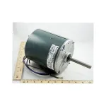 9/10HP 460V 1075RPM 48 Motor For Trane Part# MOT10344