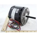 3/5HP 208-230V 1075RPM 2Sp Mtr For Trane Part# MOT10351