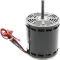 1HP 460/380-415V 2SPD CW MTR For Trane Part# MOT10358