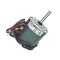 3/4HP 460/380-415V 1100RPM Mtr For Trane Part# MOT10512