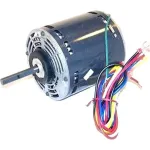 3/4HP 115V 1100RPM 48 Motor For Trane Part# MOT11994