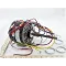 1/4HP 115V 1075RPM 3Spd 48 Mtr For Trane Part# MOT12131