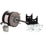 265V 1Ph Indoor Fan Motor For Trane Part# MOT12489