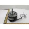 1/4HP 115v 1050rpm CCW 48Motor For Trane Part# MOT12871