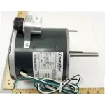 1/4HP 115V 1100RPM Encl. Motor For Trane Part# MOT1507