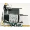 1/4HP 115V 1100RPM Encl. Motor For Trane Part# MOT1507